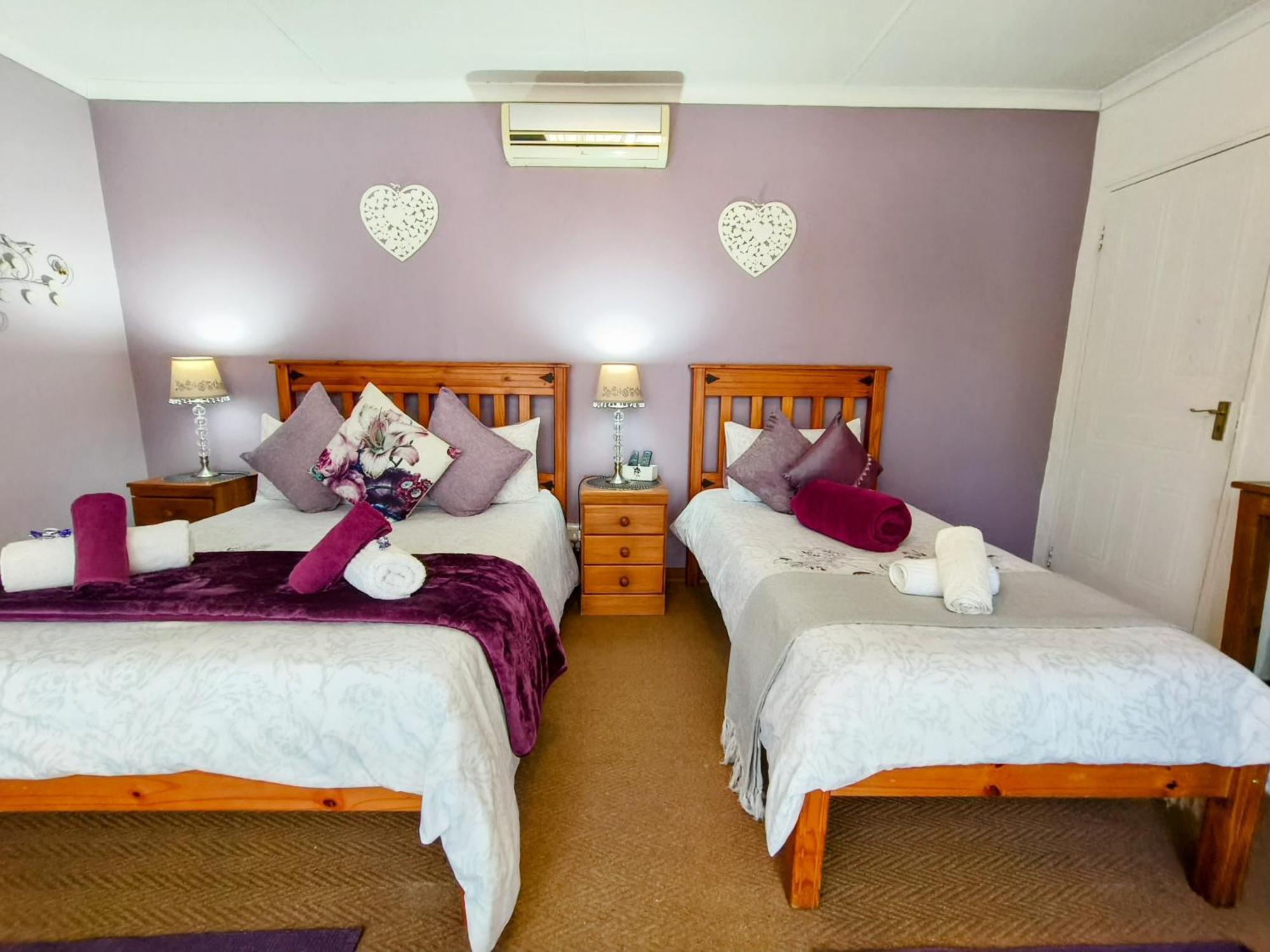 La Bohéme Gastehuis Bloemfontein Habitación foto