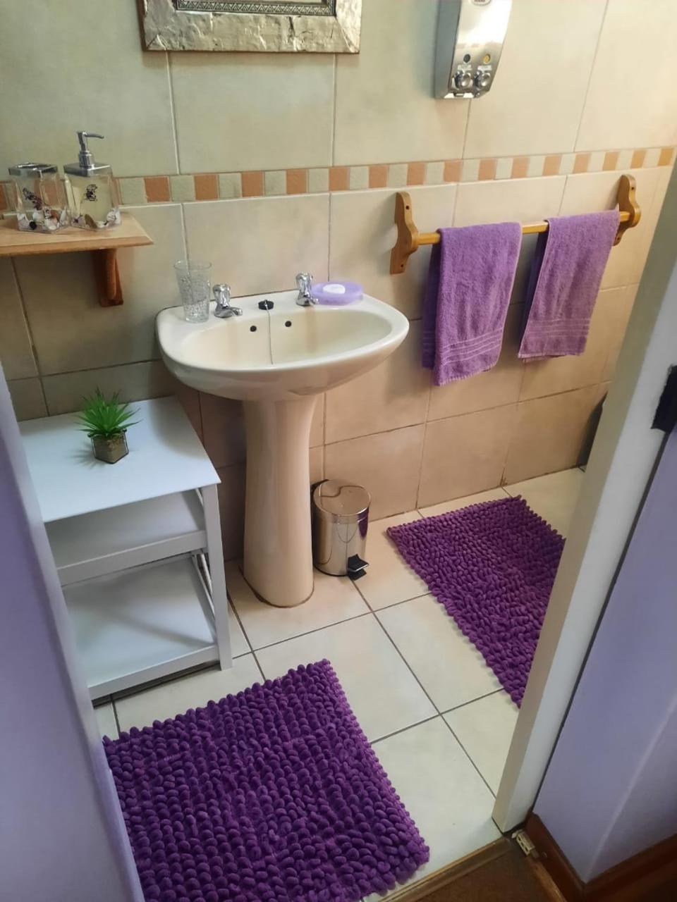 La Bohéme Gastehuis Bloemfontein Habitación foto