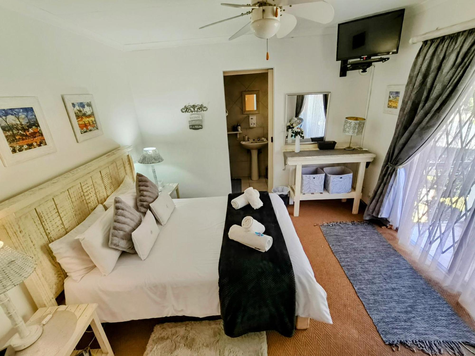 La Bohéme Gastehuis Bloemfontein Habitación foto