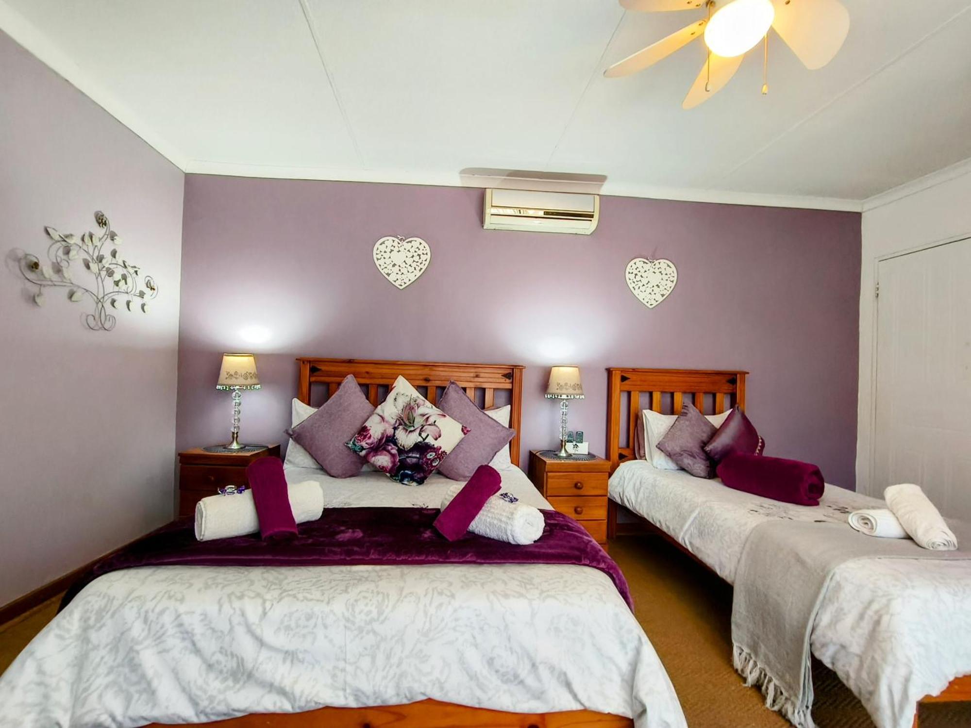 La Bohéme Gastehuis Bloemfontein Habitación foto