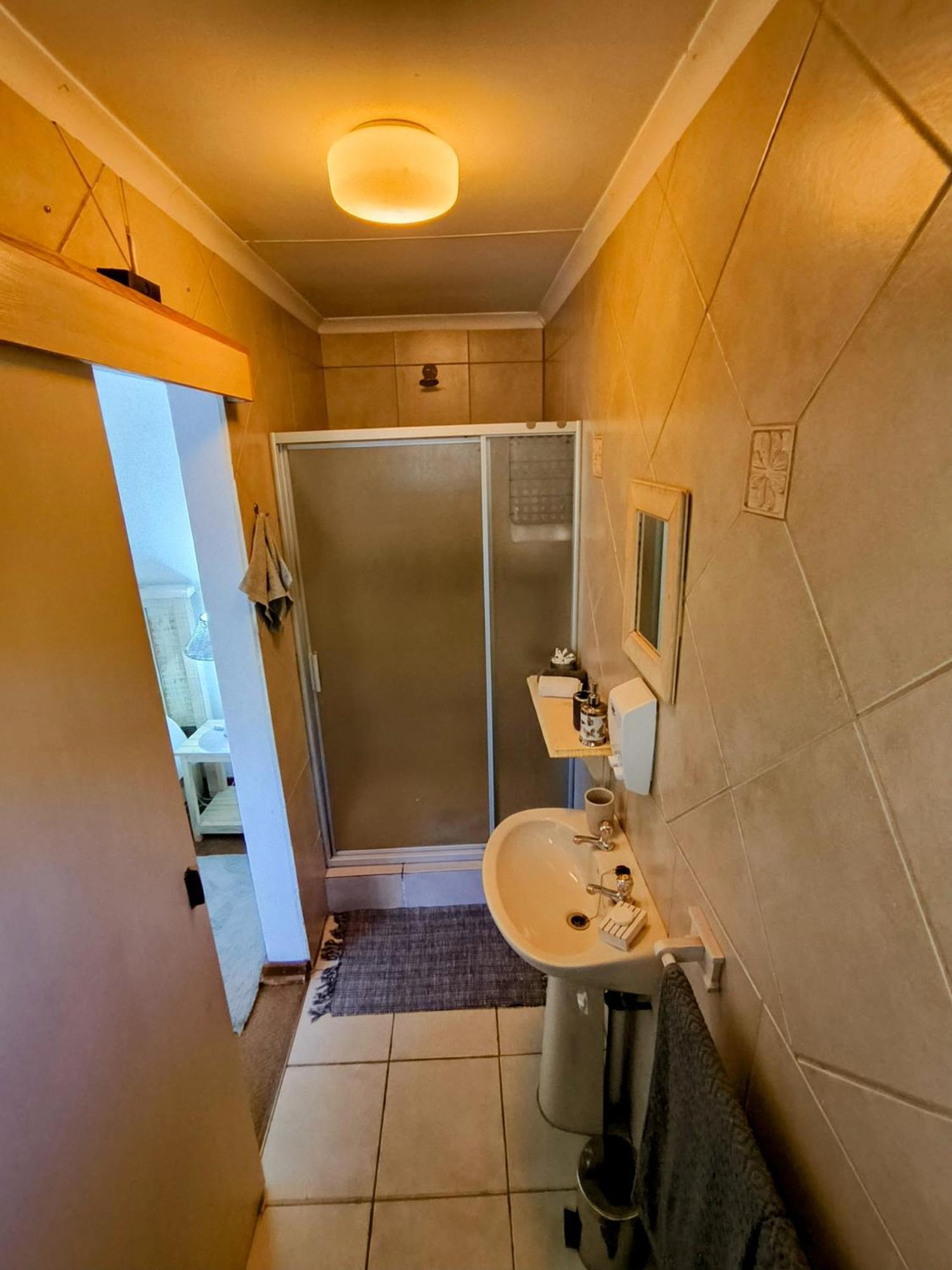 La Bohéme Gastehuis Bloemfontein Habitación foto