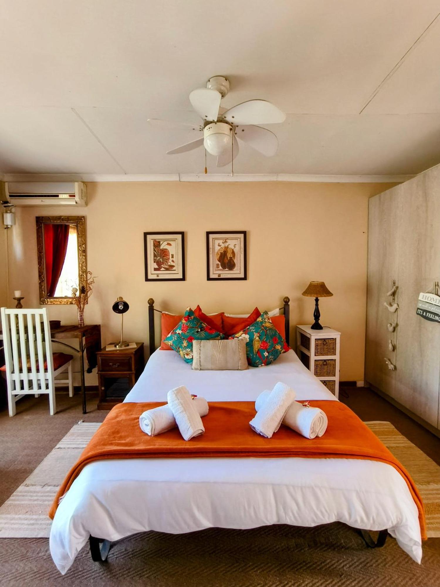La Bohéme Gastehuis Bloemfontein Habitación foto