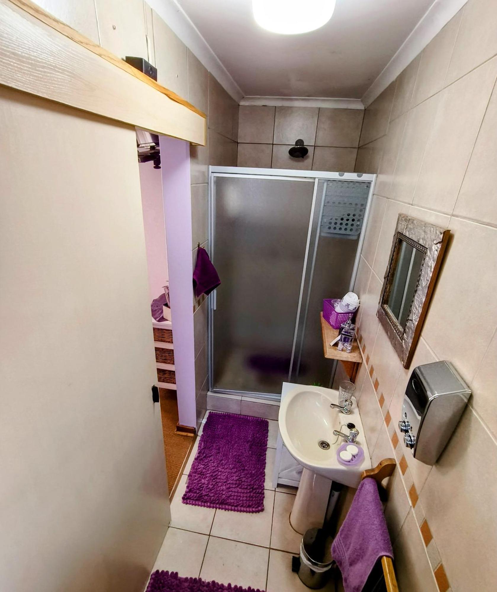 La Bohéme Gastehuis Bloemfontein Habitación foto
