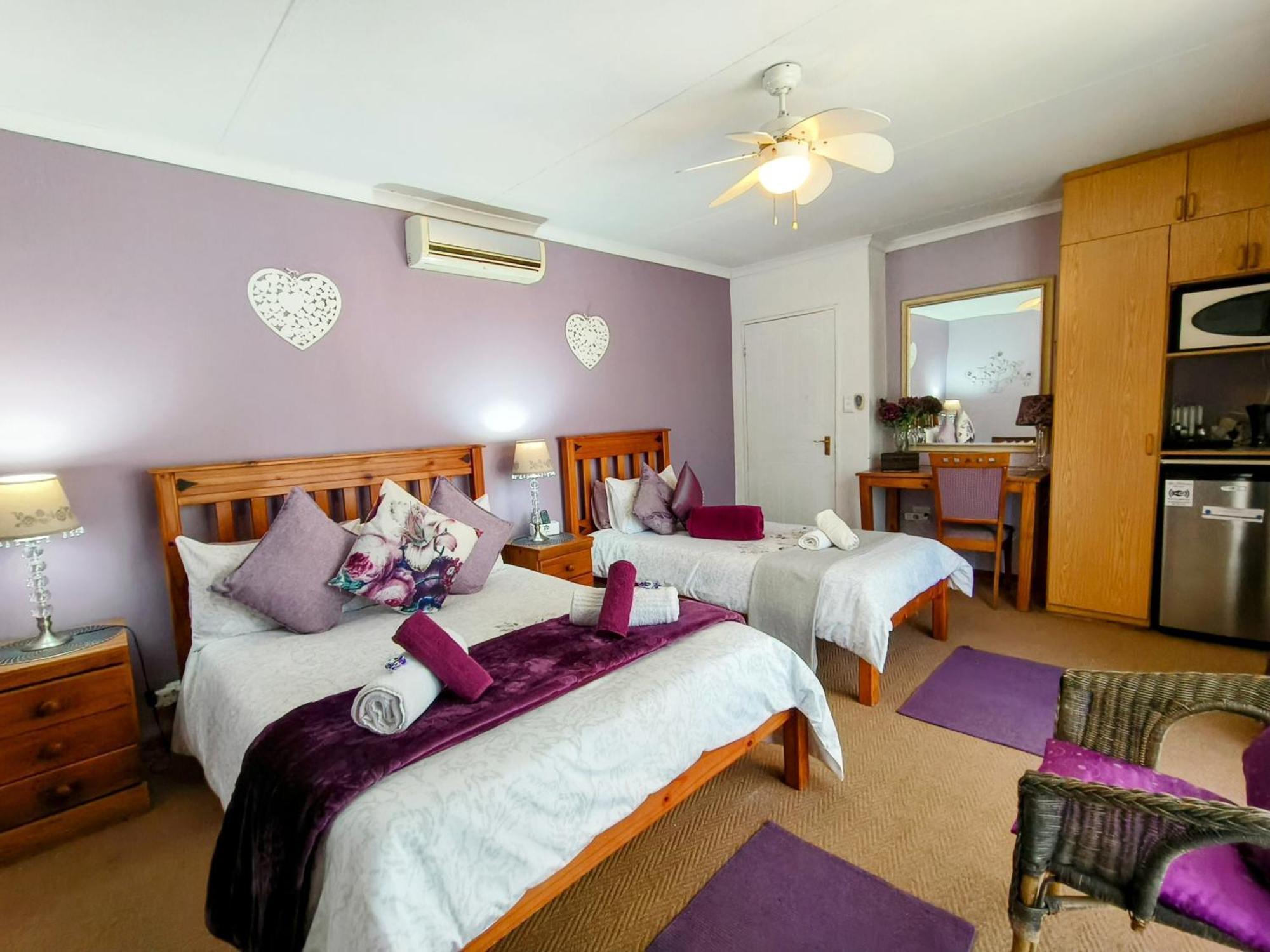 La Bohéme Gastehuis Bloemfontein Habitación foto