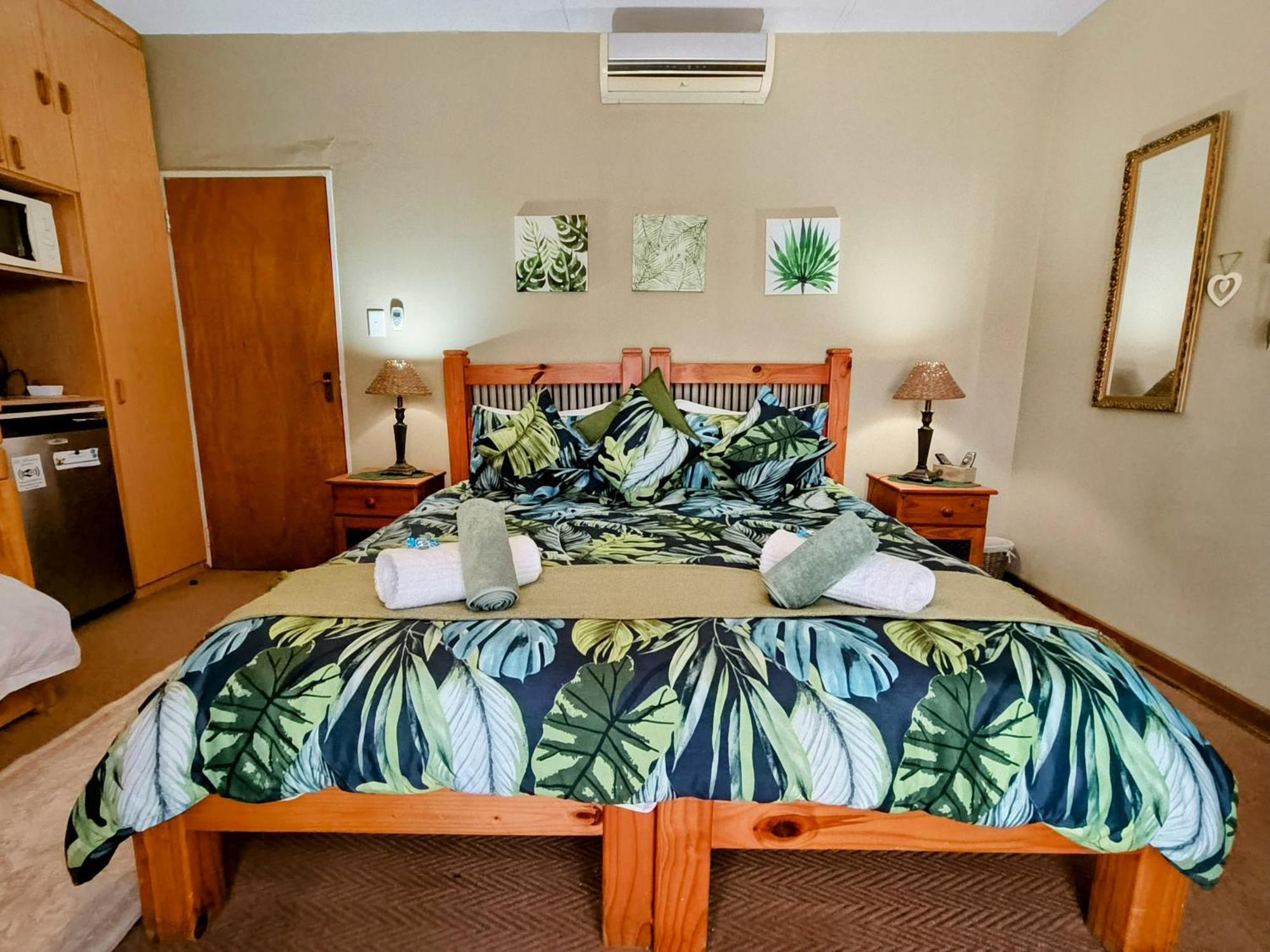 La Bohéme Gastehuis Bloemfontein Habitación foto